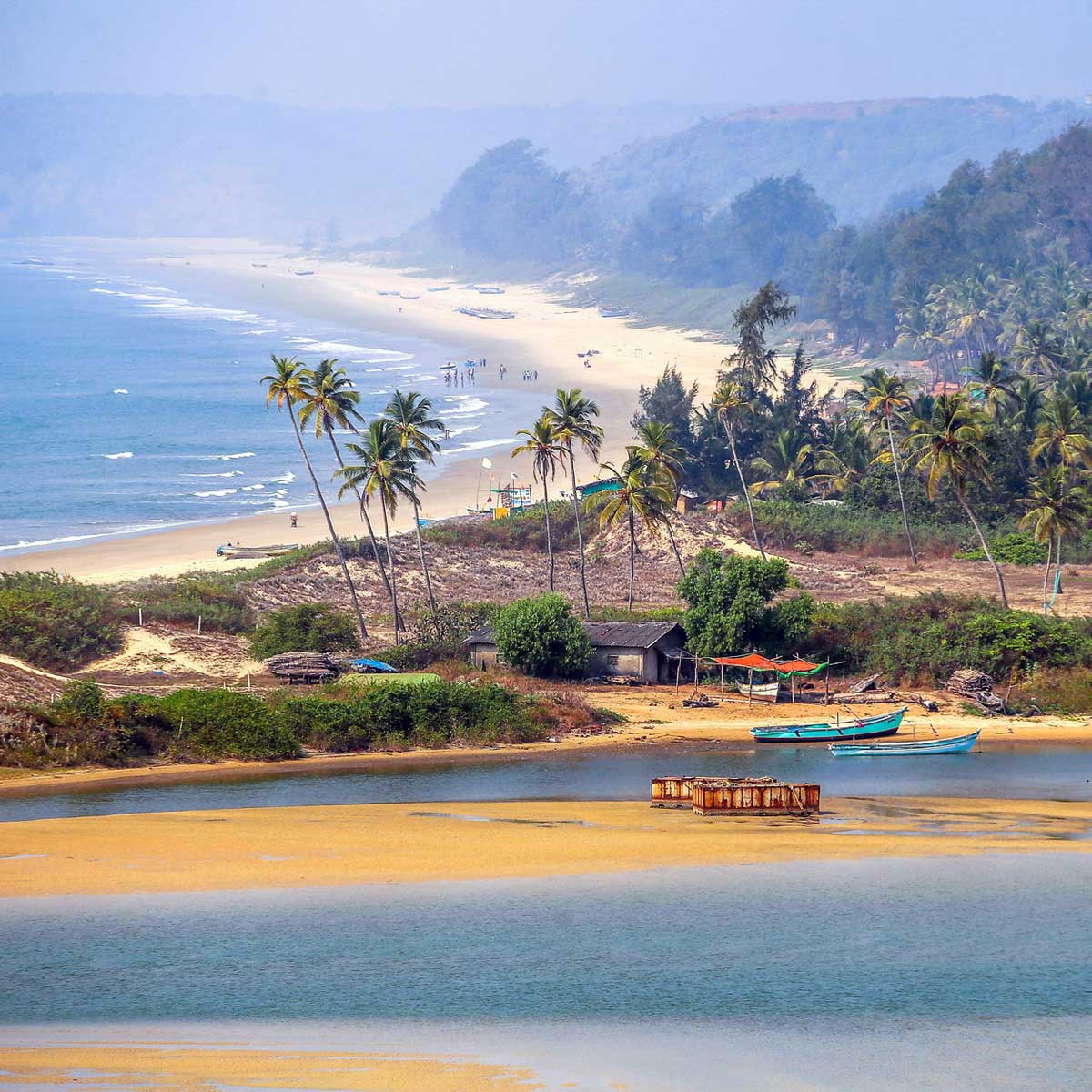 goa-tour packages